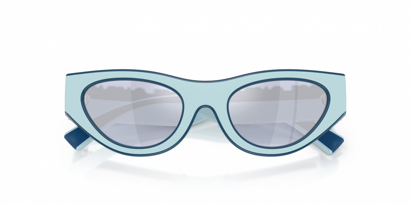 Dolce & Gabbana DX6012 30151U  